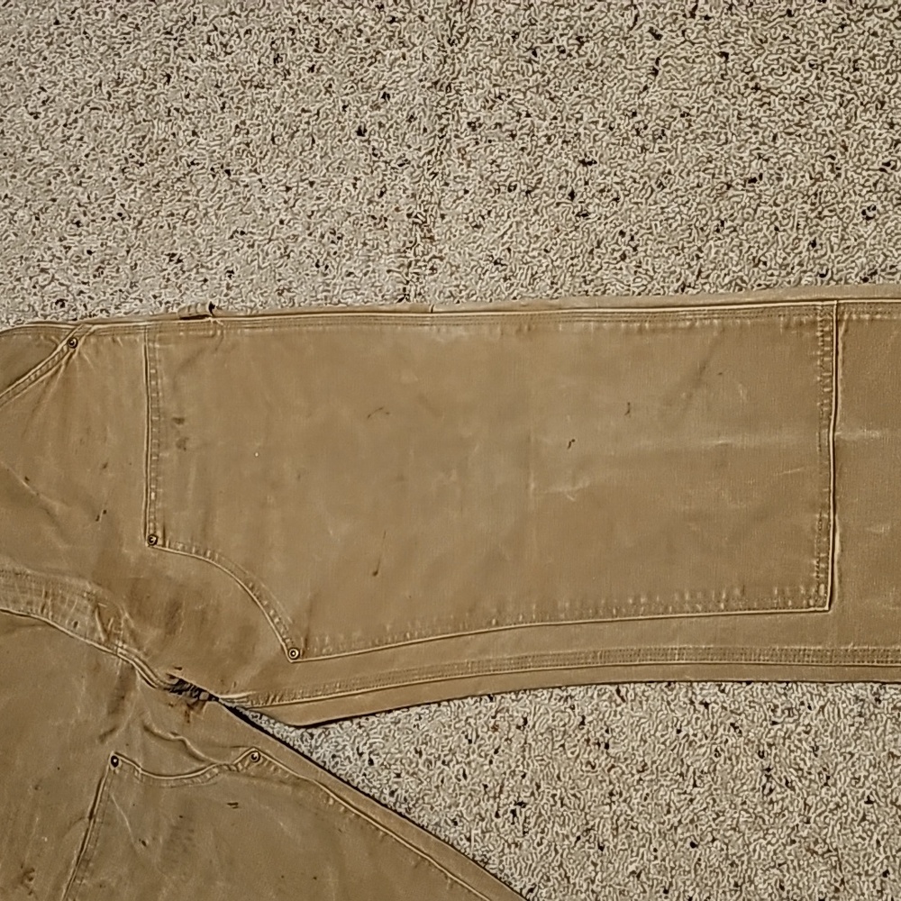 Carhartt Double Knee! - Picture 4 of 16
